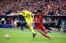 12.04.22 FC Bayern M&uuml;nchen - FC Villareal