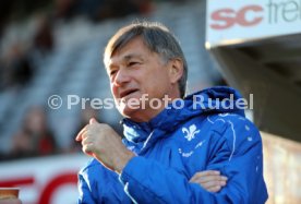 SC Freiburg - SV Darmstadt 98