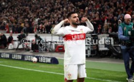 15.03.26 VfB Stuttgart - RB Leipzig