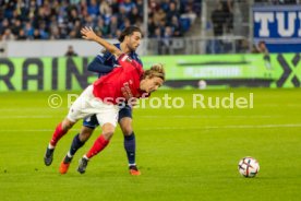22.10.26 TSG 1899 Hoffenheim - Olympique Lyon