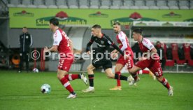 01.11.20 SC Freiburg - Bayer 04 Leverkusen