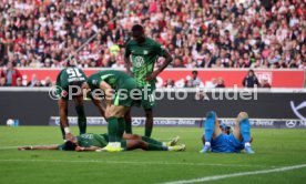 01.03.26 VfB Stuttgart - VfL Wolfsburg