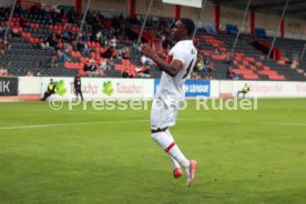 09.09.26 U19 VfB Stuttgart - U19 Viking Stavanger