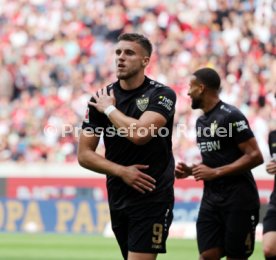 13.09.25 SC Freiburg - VfB Stuttgart
