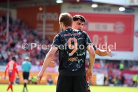 19.04.25 1. FC Heidenheim - FC Bayern München