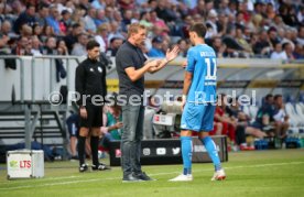 TSG 1899 Hoffenheim - SC Freiburg