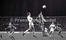 05.11.86 VfB Stuttgart - Torpedo Moskau