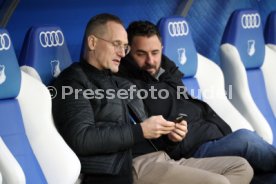 13.12.25 TSG 1899 Hoffenheim - Hamburger SV