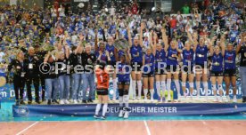 08.05.22 Allianz MTV Stuttgart - SC Potsdam