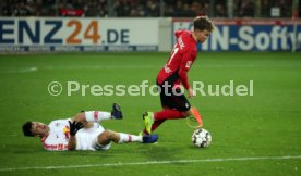 SC Freiburg - RB Leipzig