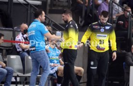 10.02.22 TVB Stuttgart - HSV Hamburg