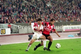 30.08.95 VfB Stuttgart - SC Freiburg