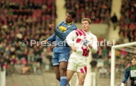 04.1.95 VfB Stuttgart - SV Werder Bremen