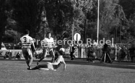 05.10.88 FC Tatabanya - VfB Stuttgart