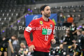 02.05.21 Deutschland - Estland
