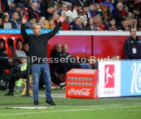 12.11.22 Bayer 04 Leverkusen - VfB Stuttgart