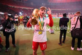 03.06.23 DFB-Pokal Finale RB Leipzig - Eintracht Frankfurt