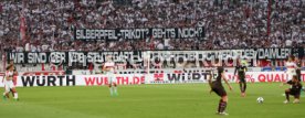 VfB Stuttgart - FC St. Pauli