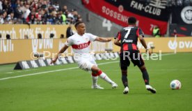16.05.26 Eintracht Frankfurt - VfB Stuttgart