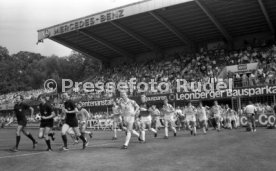 05.08.89 Stuttgarter Kickers - SG Wattenscheid 09