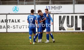 25.03.23 Stuttgarter Kickers - FV Ravensburg