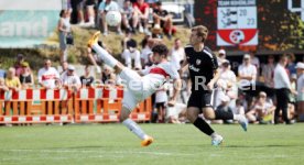 09.07.23 Hohenlohe Auswahl - VfB Stuttgart