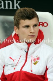 VfB Stuttgart - 1899 Hoffenheim