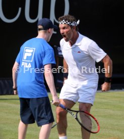 MercedesCup 2015