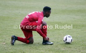 VfB Stuttgart - FC Luzern