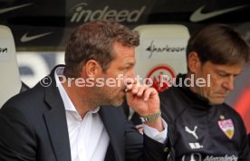 Eintracht Frankfurt - VfB Stuttgart