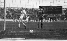 05.03.77 VfB Stuttgart - FC Augsburg