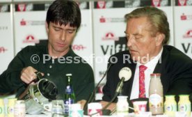 21.09.96 VfB Stuttgart - Fortuna D&uuml;sseldorf