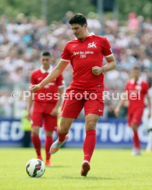 Sami Khedira