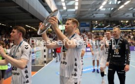 11.06.23 Frisch Auf G&ouml;ppingen - THW Kiel