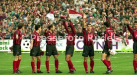 26.11.94 SC Freiburg - VfB Stuttgart
