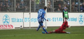 Stuttgarter Kickers - VfB Stuttgart II