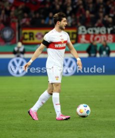 06.02.24 Bayer 04 Leverkusen - VfB Stuttgart