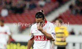 16.09.10 VfB Stuttgart - Young Boys Bern