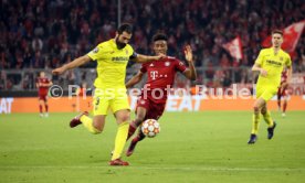 12.04.22 FC Bayern M&uuml;nchen - FC Villareal