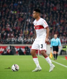 VfB Stuttgart - Eintracht Frankfurt