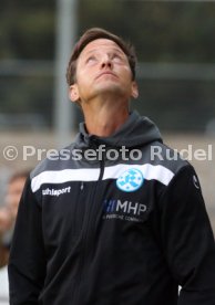 05.09.20 Stuttgarter Kickers - 1. FC Pforzheim