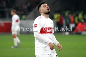 18.01.26 VfB Stuttgart - 1. FC Union Berlin