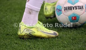 05.01.25 VfB Stuttgart - Ajax Amsterdam