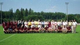 22.07.90 Stadtauswahl Heidenheim - VfB Stuttgart