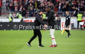 15.04.23 VfB Stuttgart - Borussia Dortmund