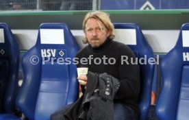 Hamburger SV - VfB Stuttgart