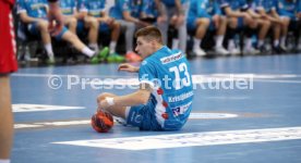 11.02.21 TVB Stuttgart - Eulen Ludwigshafen