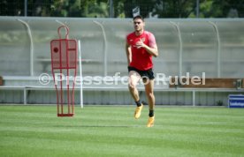 15.05.23 VfB Stuttgart Training