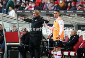 19.02.22 VfB Stuttgart - VfL Bochum