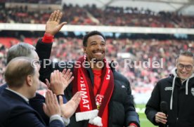 06.12.25 VfB Stuttgart - FC Bayern M&uuml;nchen